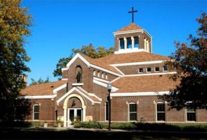 Photo of Mount Saint Benedict Monastery