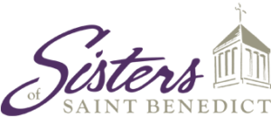 Sisters of Saint Benedict logo