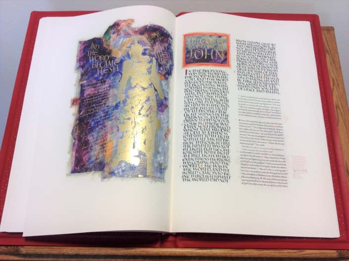 The Gospel of John