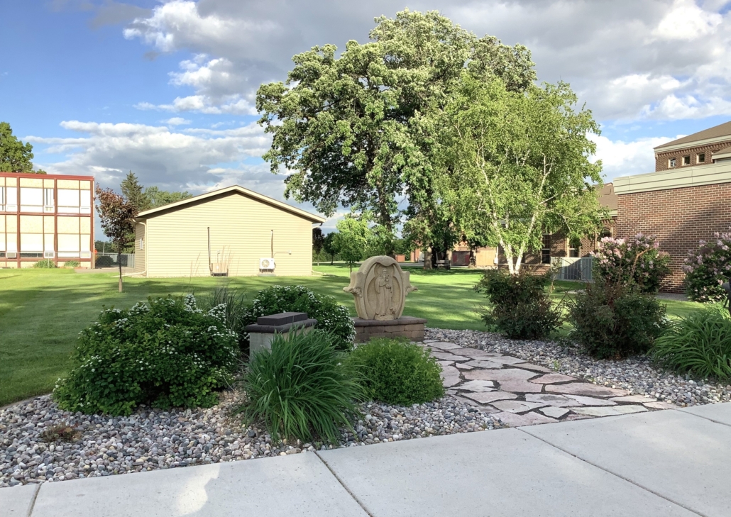Home Mount Saint Benedict Monastery Crookston, MN