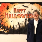Sister Eileen Buetel
