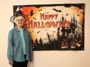 Sister Judy Moen