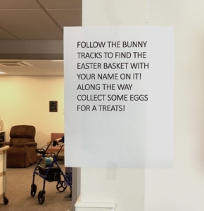 Here's what we needed to know and do!