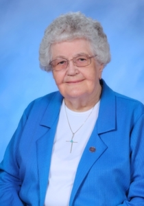 Sister Dominica Gerszewski