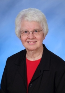 Sister Judith Moen