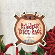This is the back side of the card.